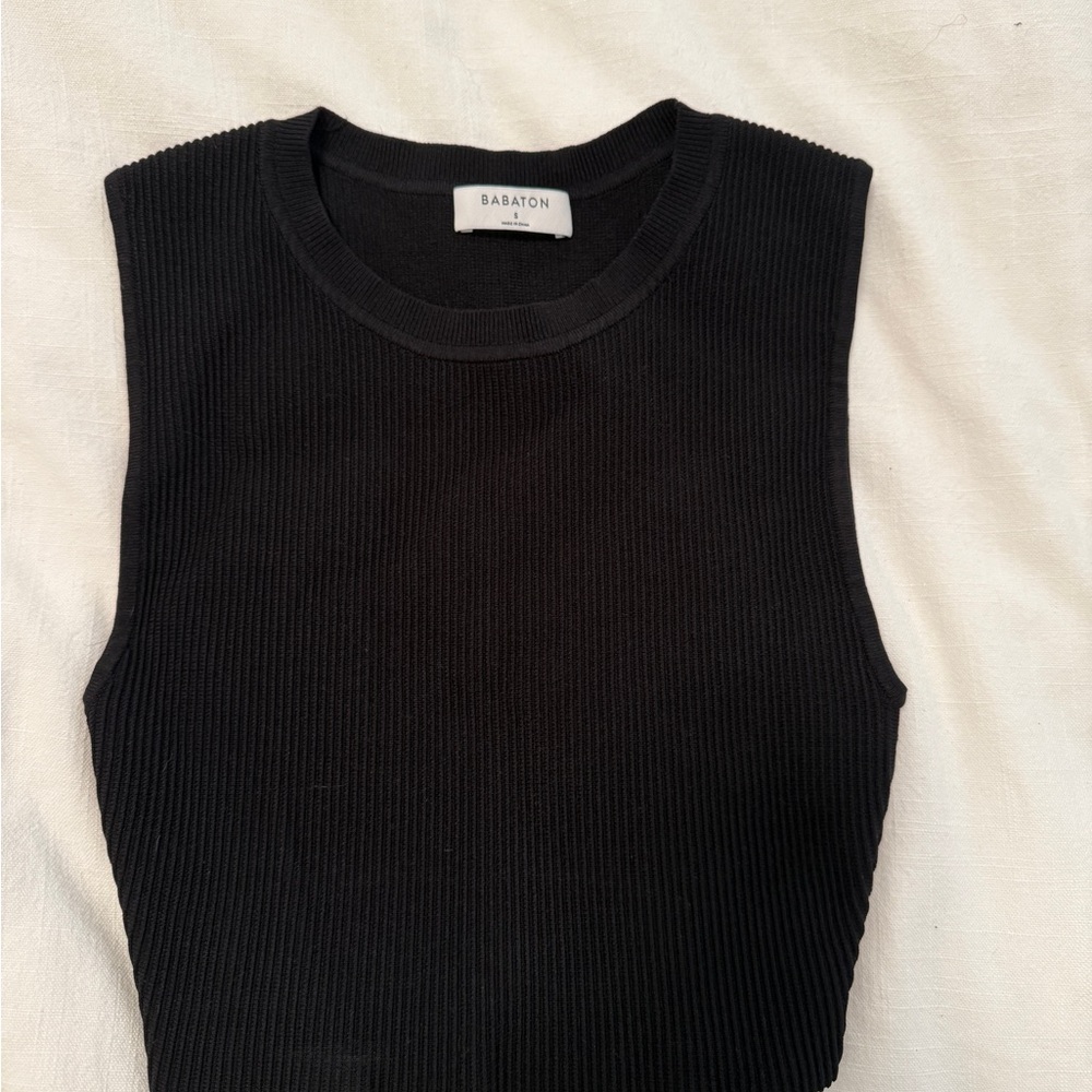 Arizia babaton top S